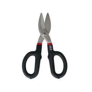 SNIP TIN 18CM (7IN) VINYL GRIP HANDLE SNIP TIN 18CM (7IN) VINYL GRIP HANDLE
